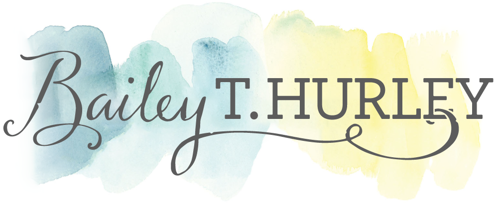 Bailey T. Hurley