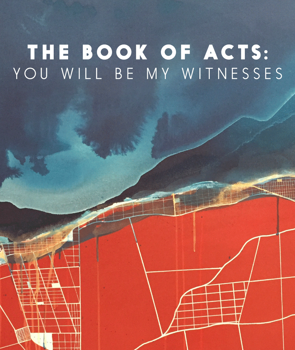 The Book of Acts