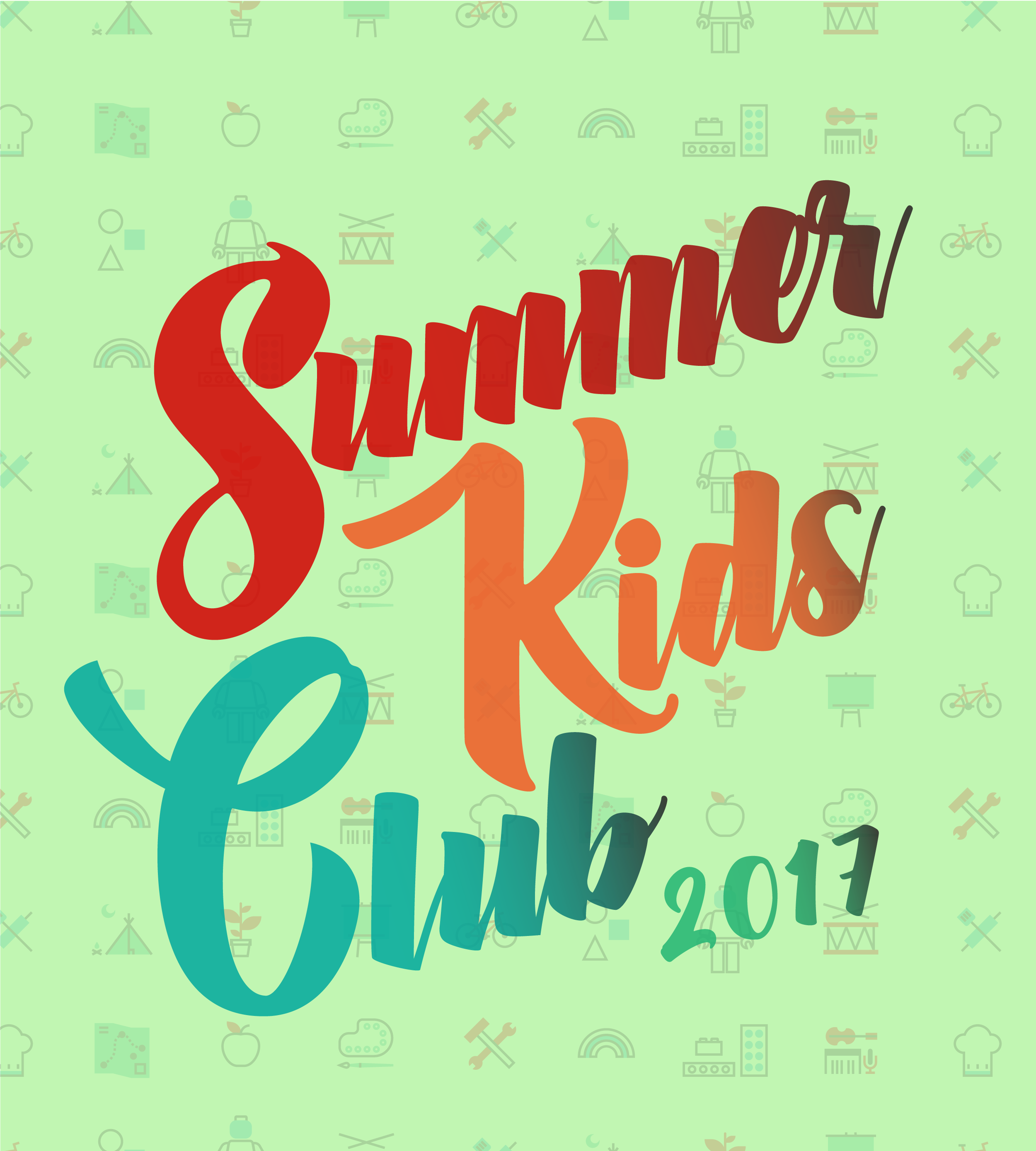 Summer Kids Club